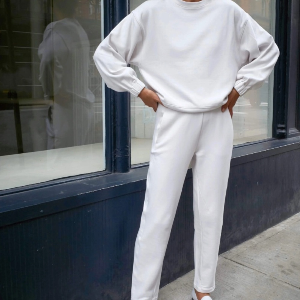 AYR Sweatsuit Set